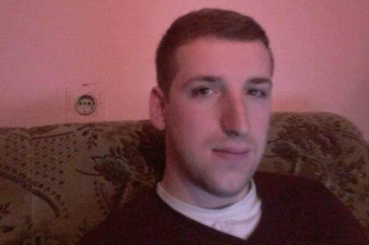 Preminuli 30-godišnjak