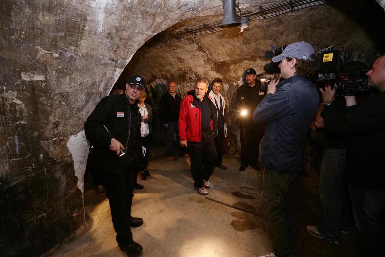 Tunel