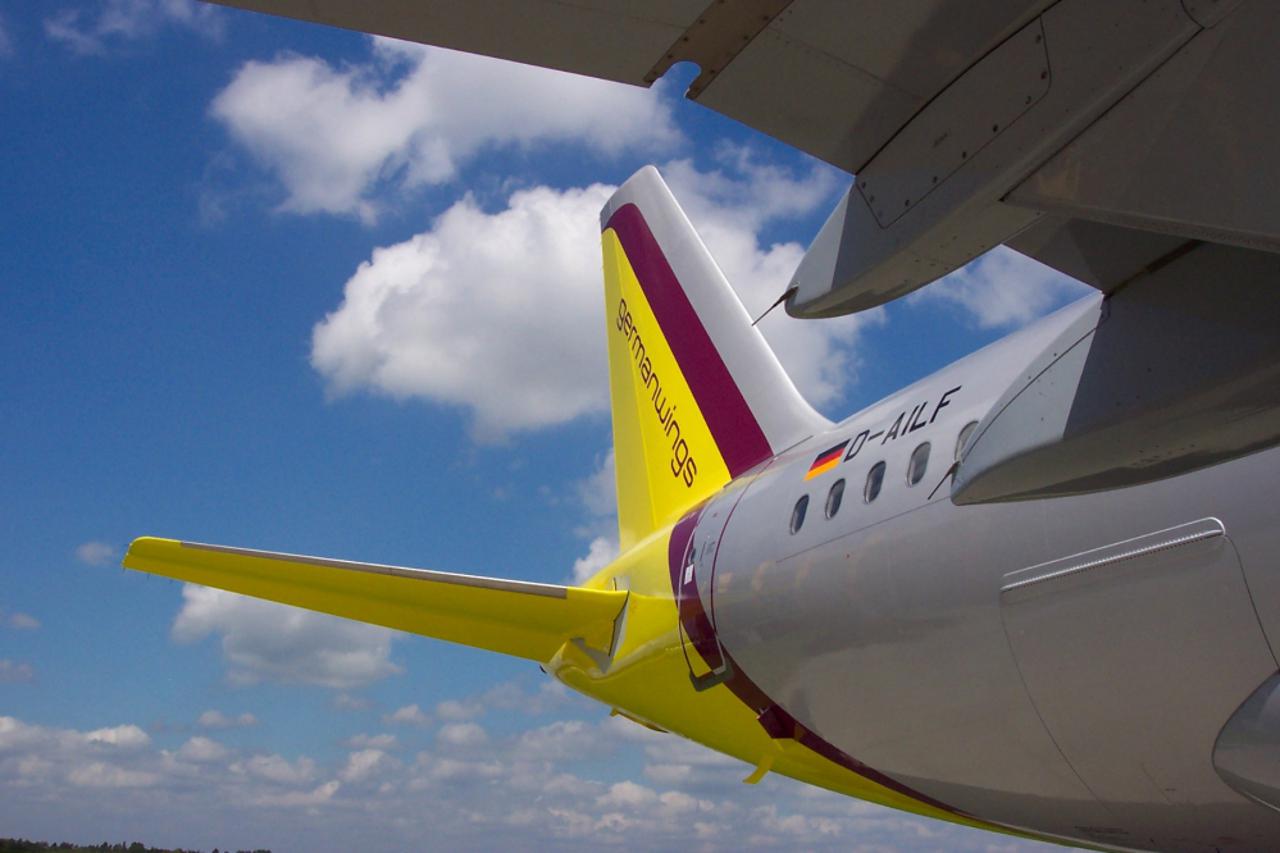Germanwings