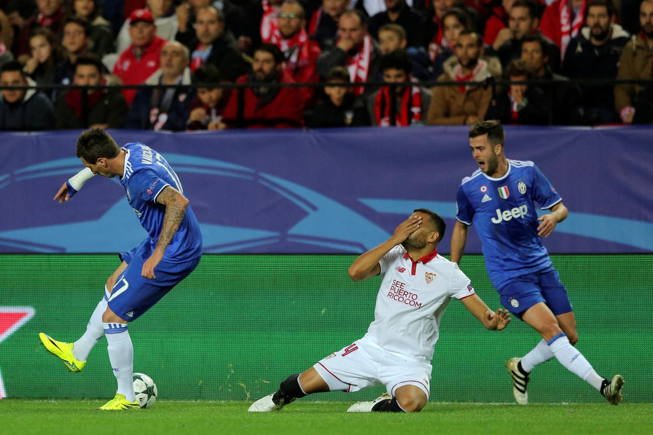 Mario mandžukić