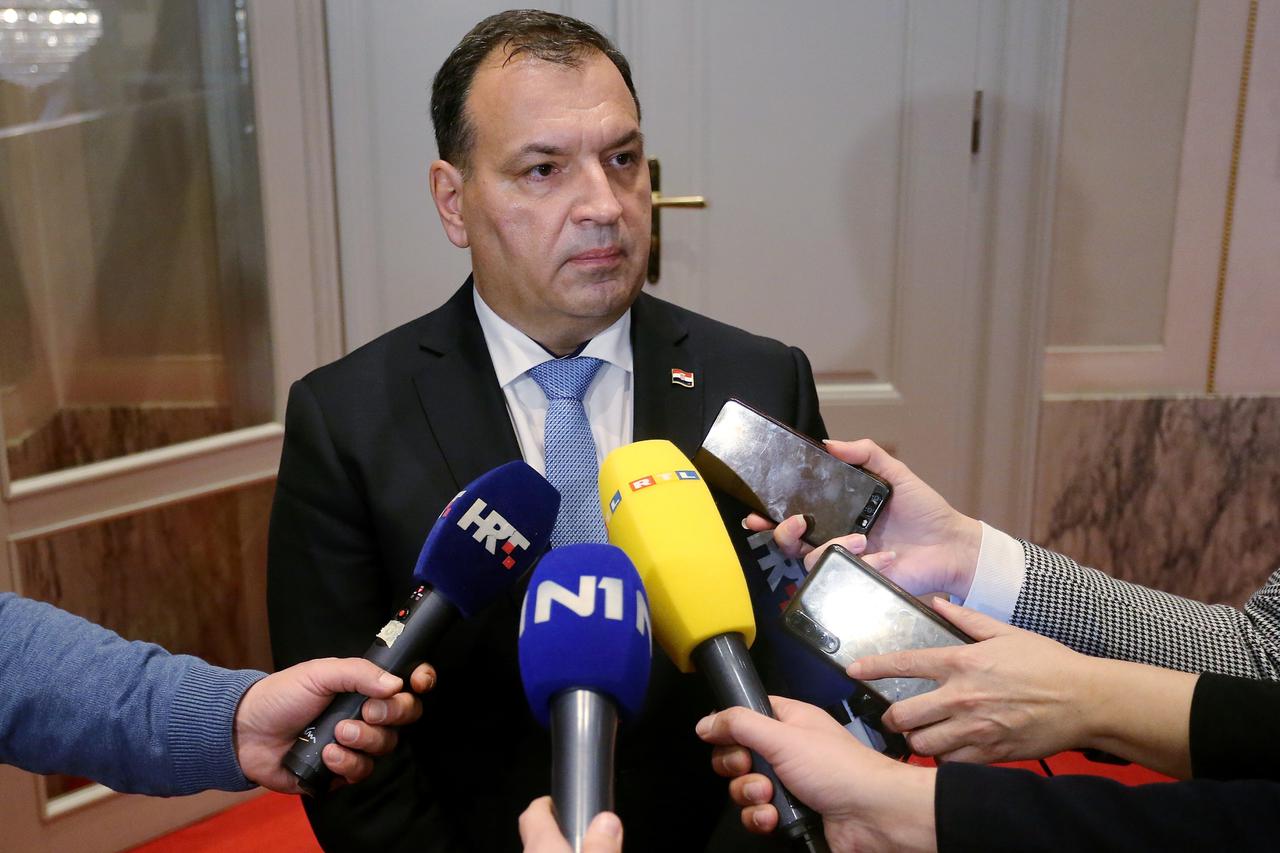 Vili Beroš
