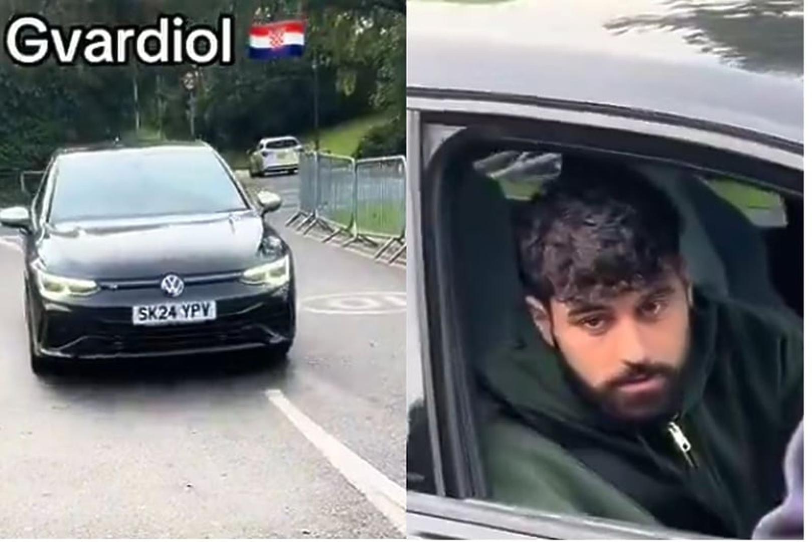 Iako se radi o najsnažnijoj R verziji, čija cijena s dodatnom opremom doseže oko 55.000 eura, taj je iznos i dalje neusporediv s voznim parkom ostatka momčadi. Ta razlika nije promakla navijačima koji su u Gvardiolovu izboru prepoznali dokaz prizemljenosti unatoč godišnjoj plaći koja premašuje 12 milijuna eura.