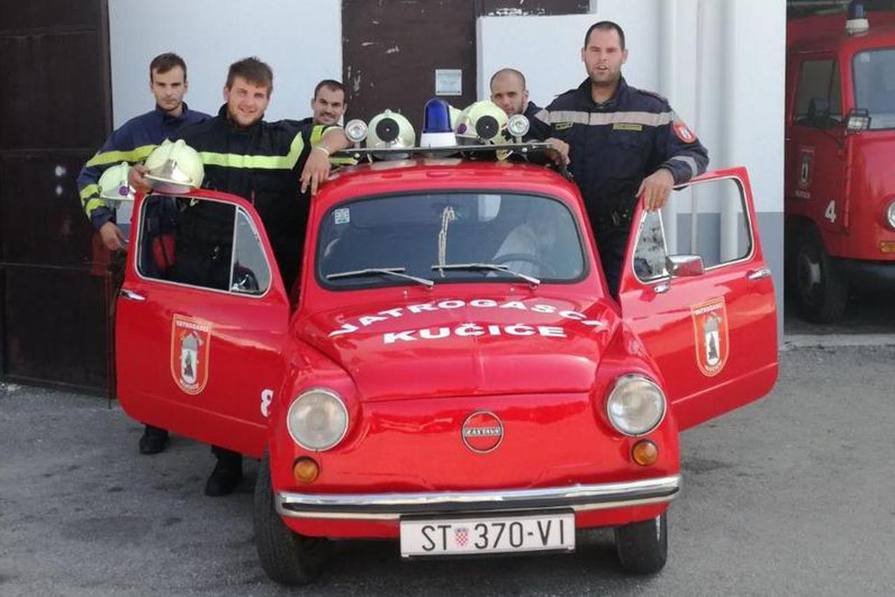 Fićo!