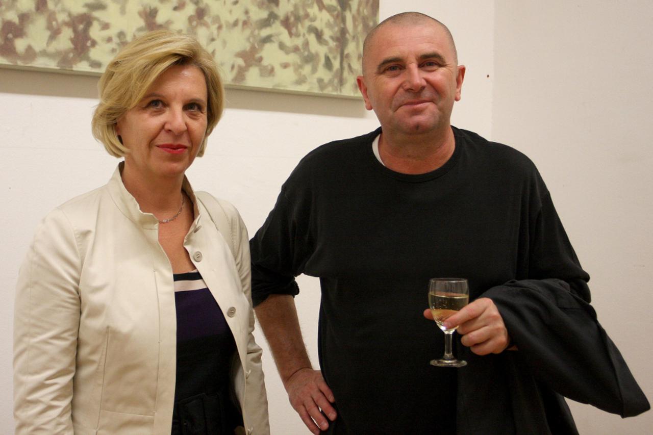 snježana pintarić