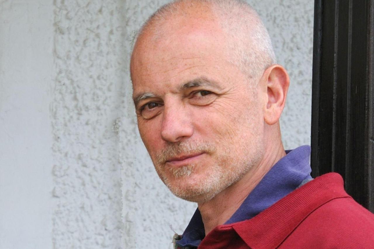 Ratko Cvetnić