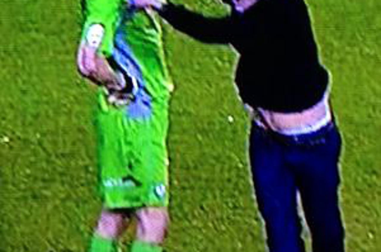 Chris Kirkland (1)