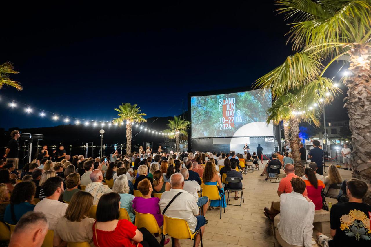 Slano Film Days