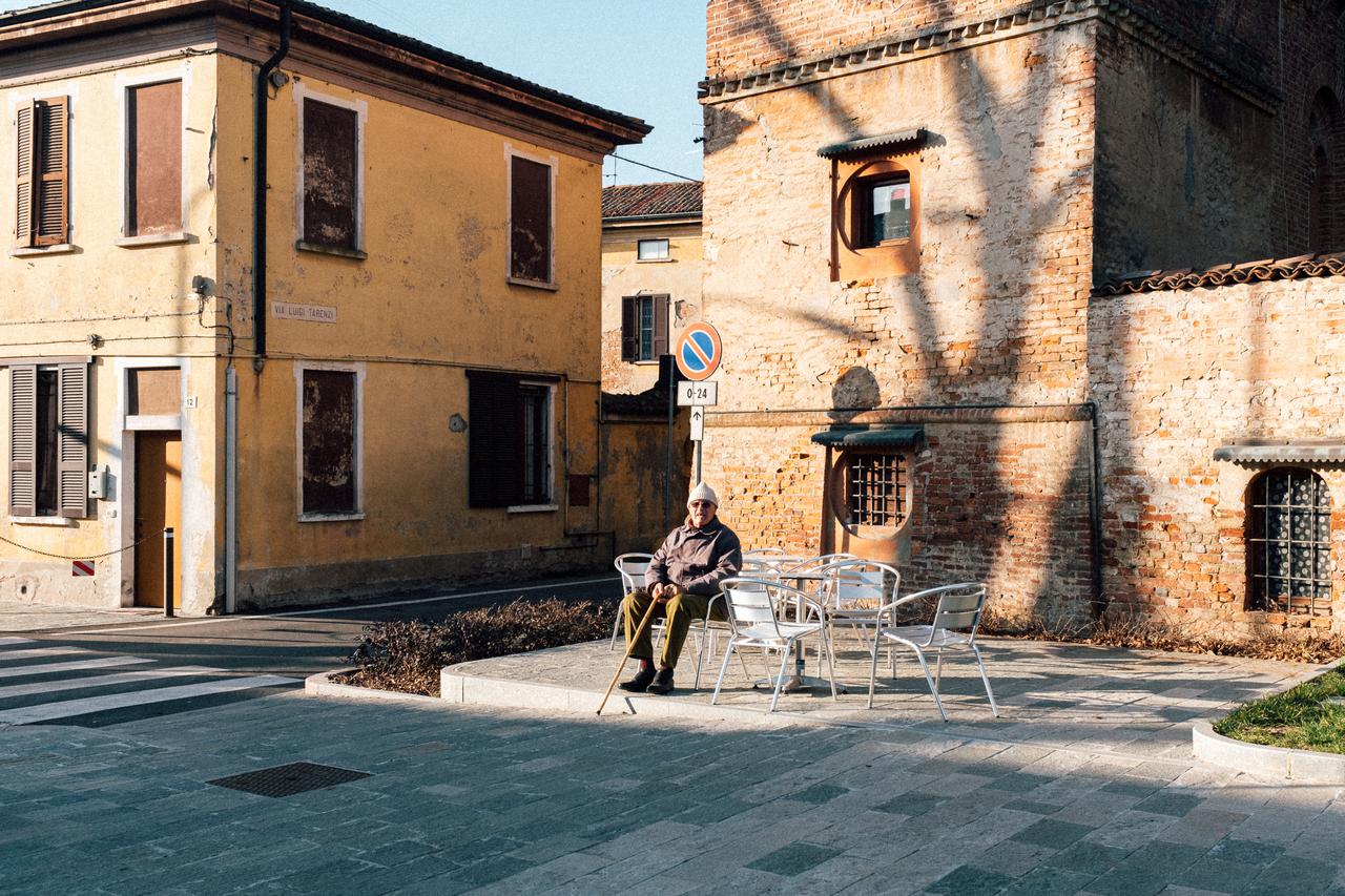 Život u crvenoj zoni: Talijanski gradovi u izolaciji zbog koronavirusa