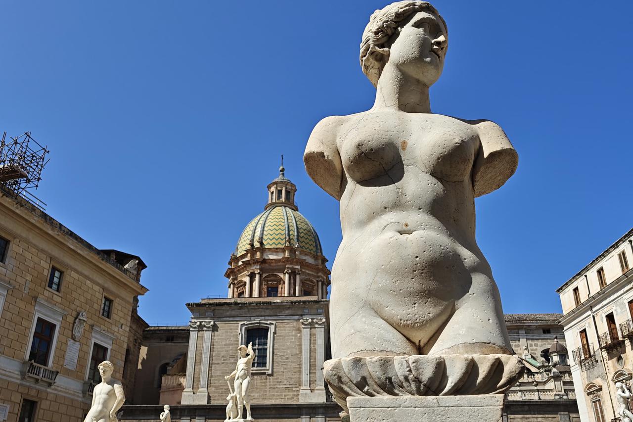 Palermo kroz objektiv Rajne Raguž i Xiaomi 17 Ultra