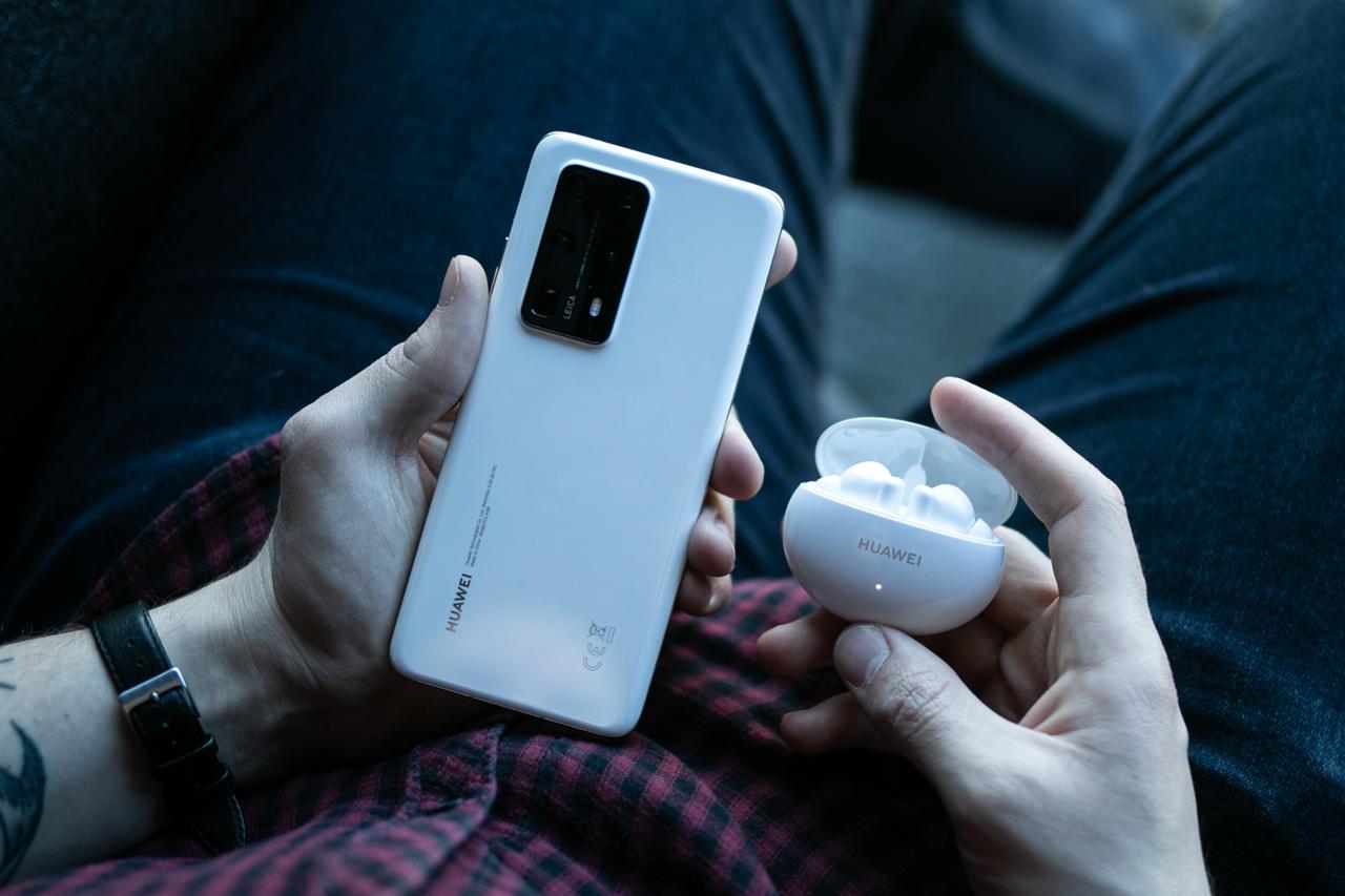Huawei FreeBuds 4i