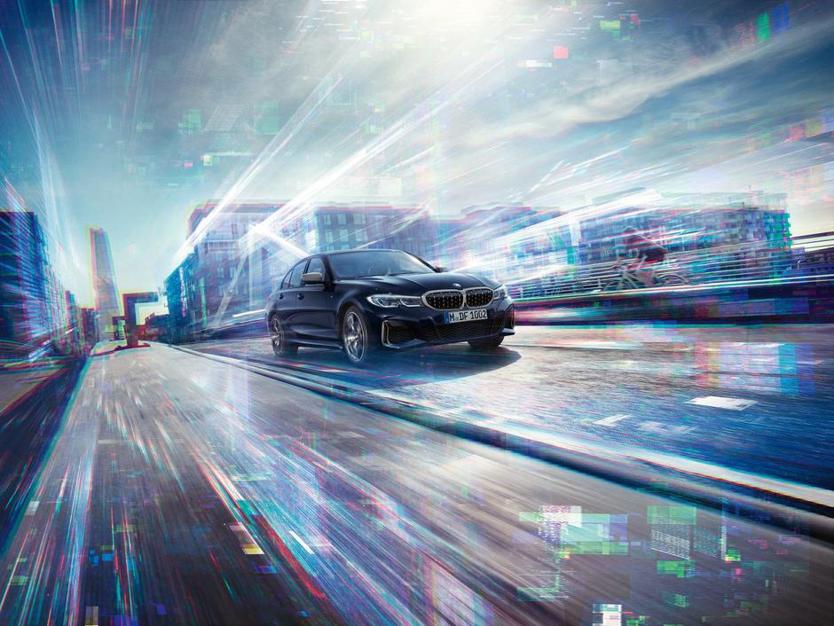 BMW