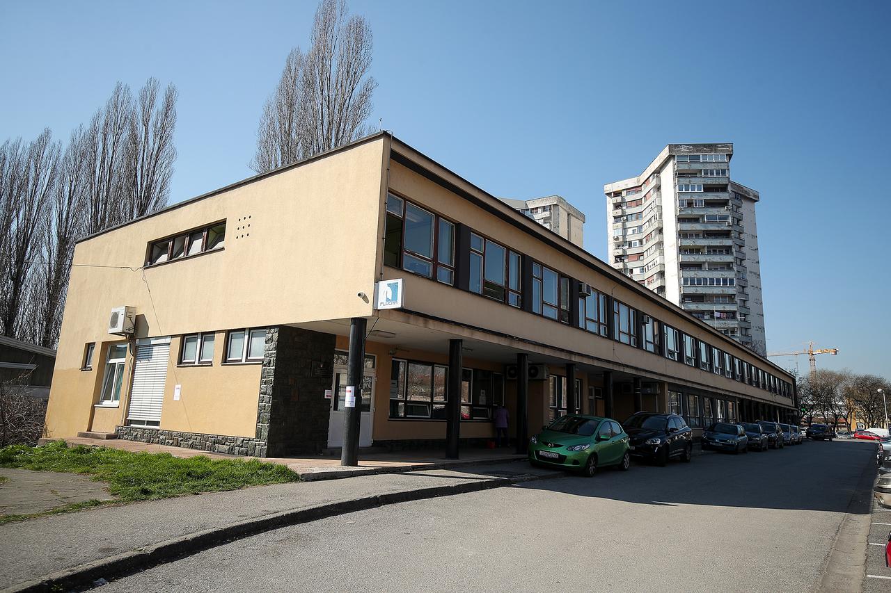 Zagreb: U DZ Zagreb Zapad uspostavljena još jedna izdvojena ordinacija