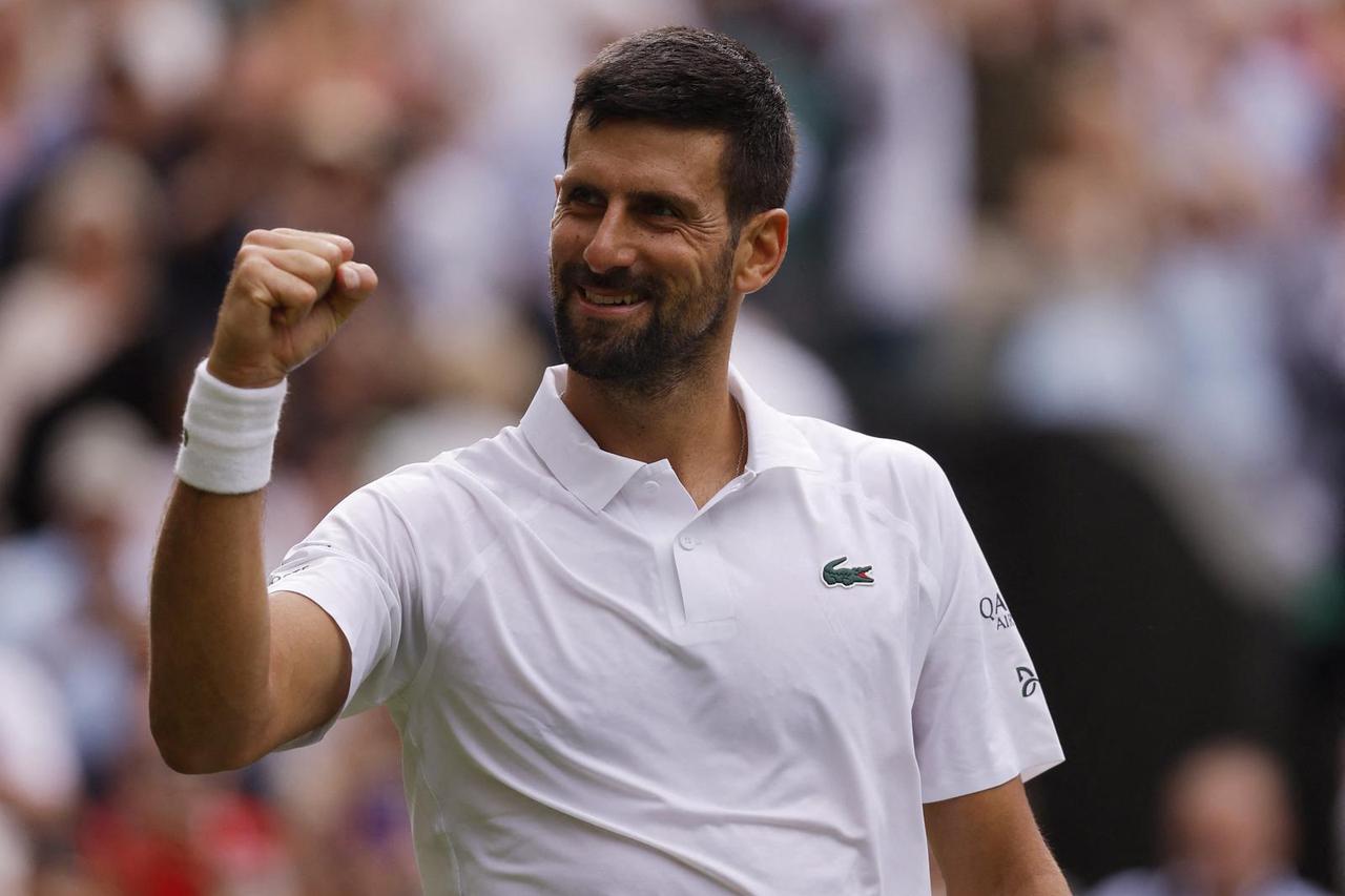 Wimbledon