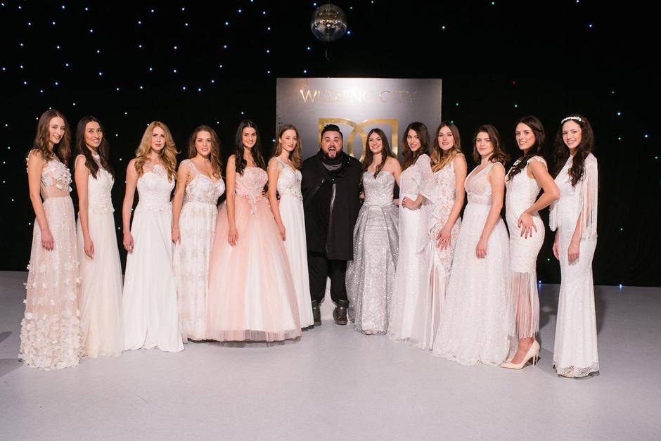 Westgate daruje vjenčanje iz snova