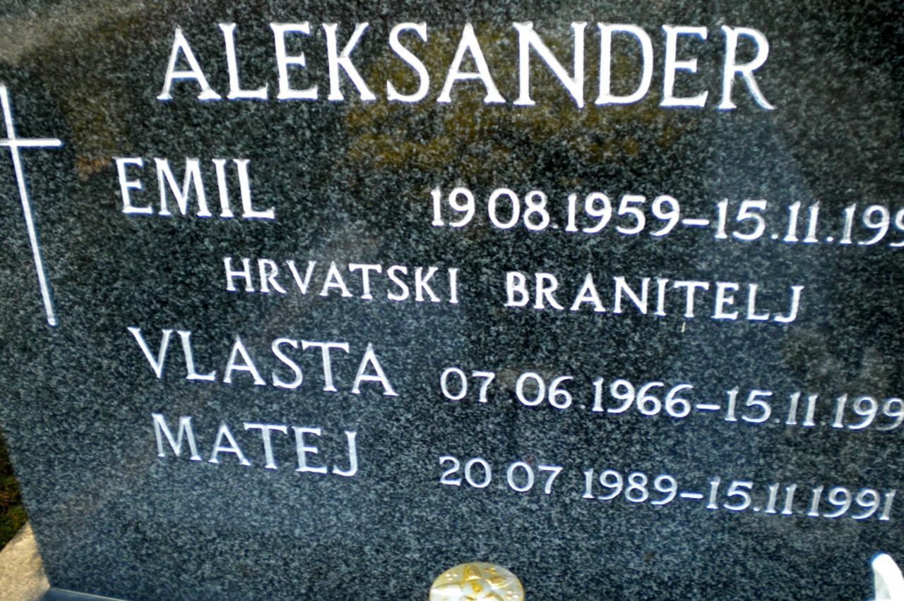 aleksander