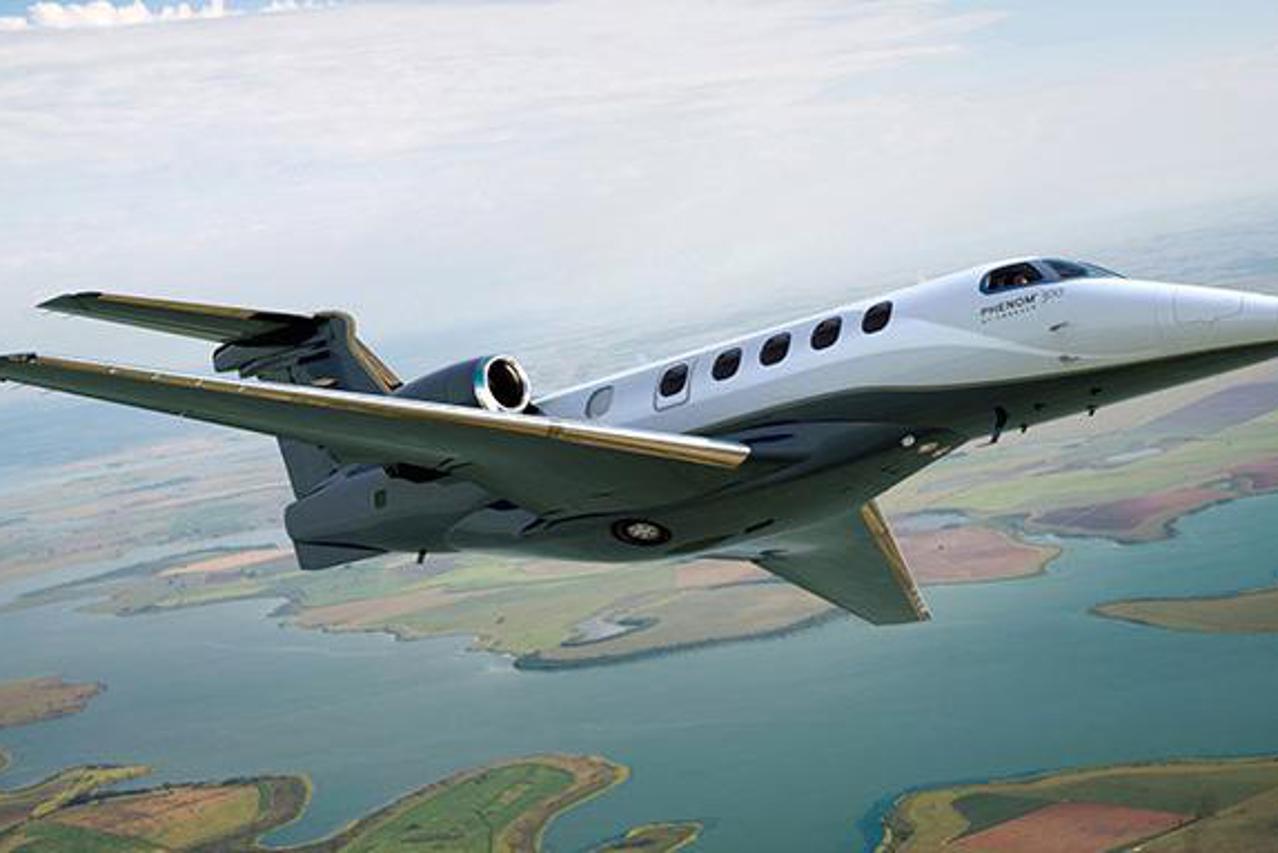 Phenom 300