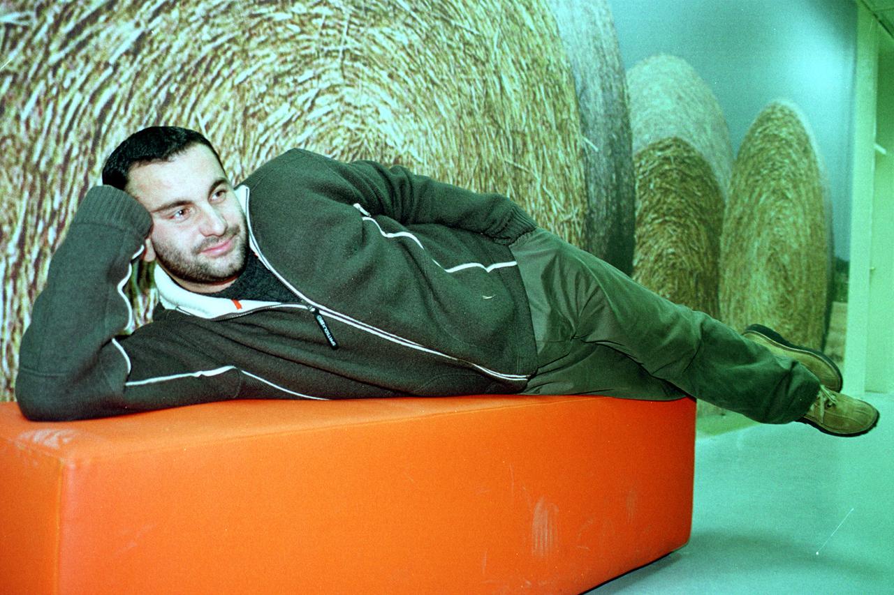 Vasco Rossi