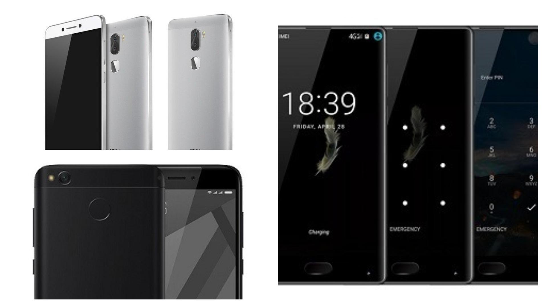 Predbožićno vrijeme rezervirano je za sniženja pa je to ujedno i dobro vrijeme da se počastite. Na sniženju su i mobiteli, a mi smo vam pronašli nekoliko zanimljivih prijedloga. Svakako pogledajte jeftine mobitele.