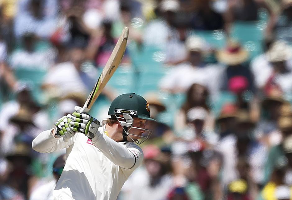 Phil Hughes
