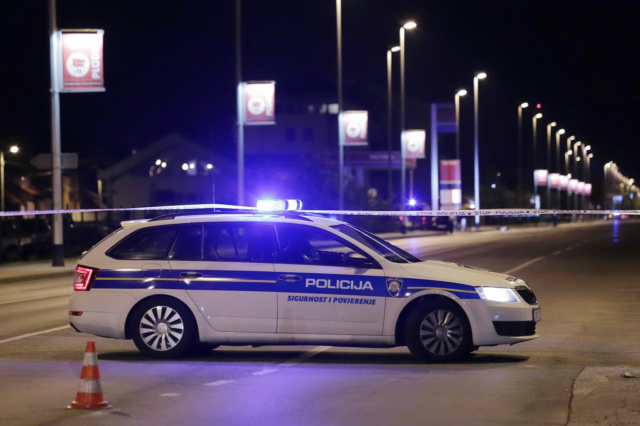 Policija
