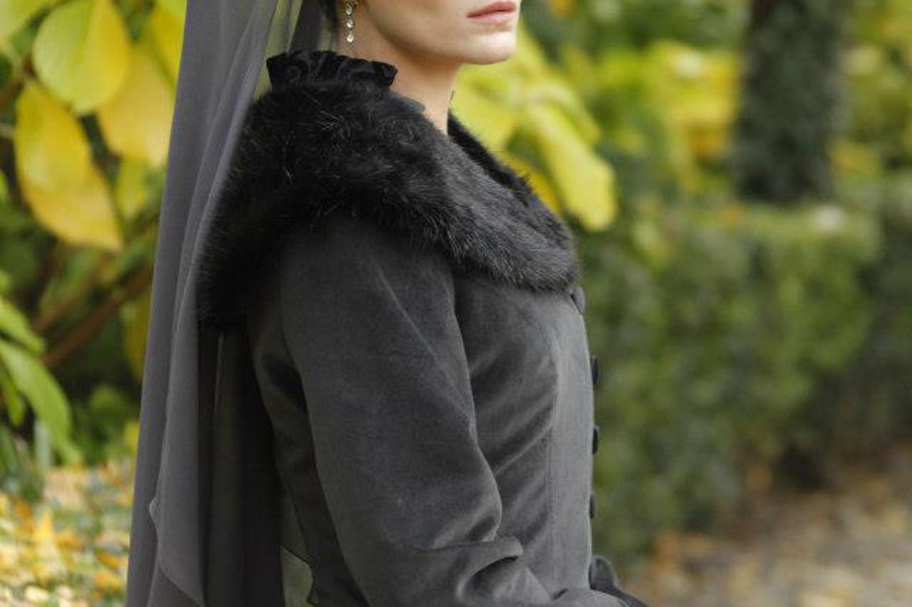 Sulejman Velicanstveni