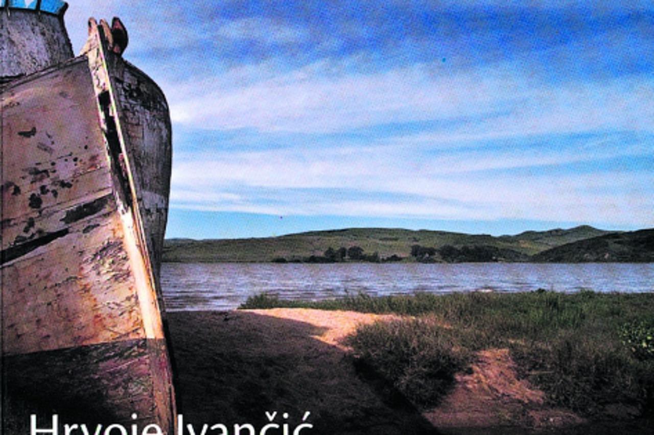 Hrvoje Ivančić, Dunavski blues 