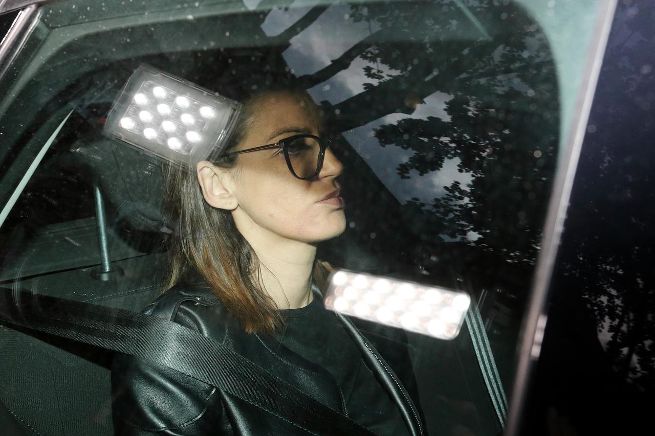 Josipa Rimac