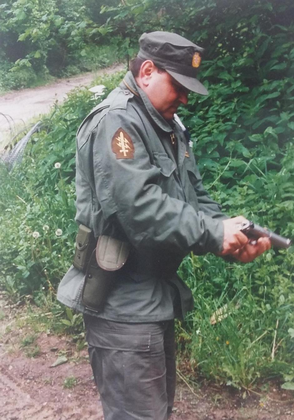 Mladen Markač