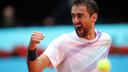 Čilić Španjolcima otkrio kada bi mogao završiti bogatu karijeru, spomenuo i Nadala i Federera