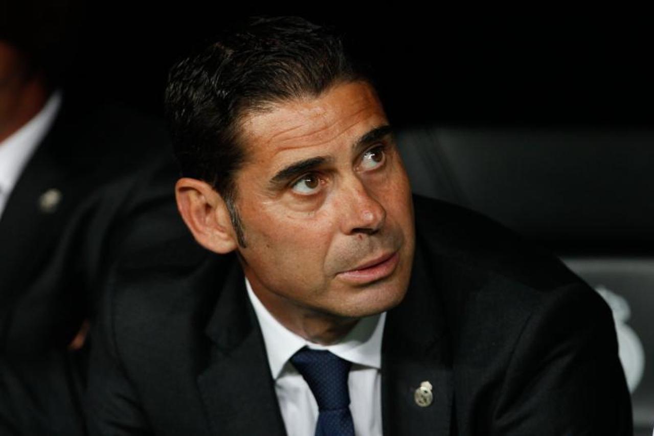 Fernando Hierro