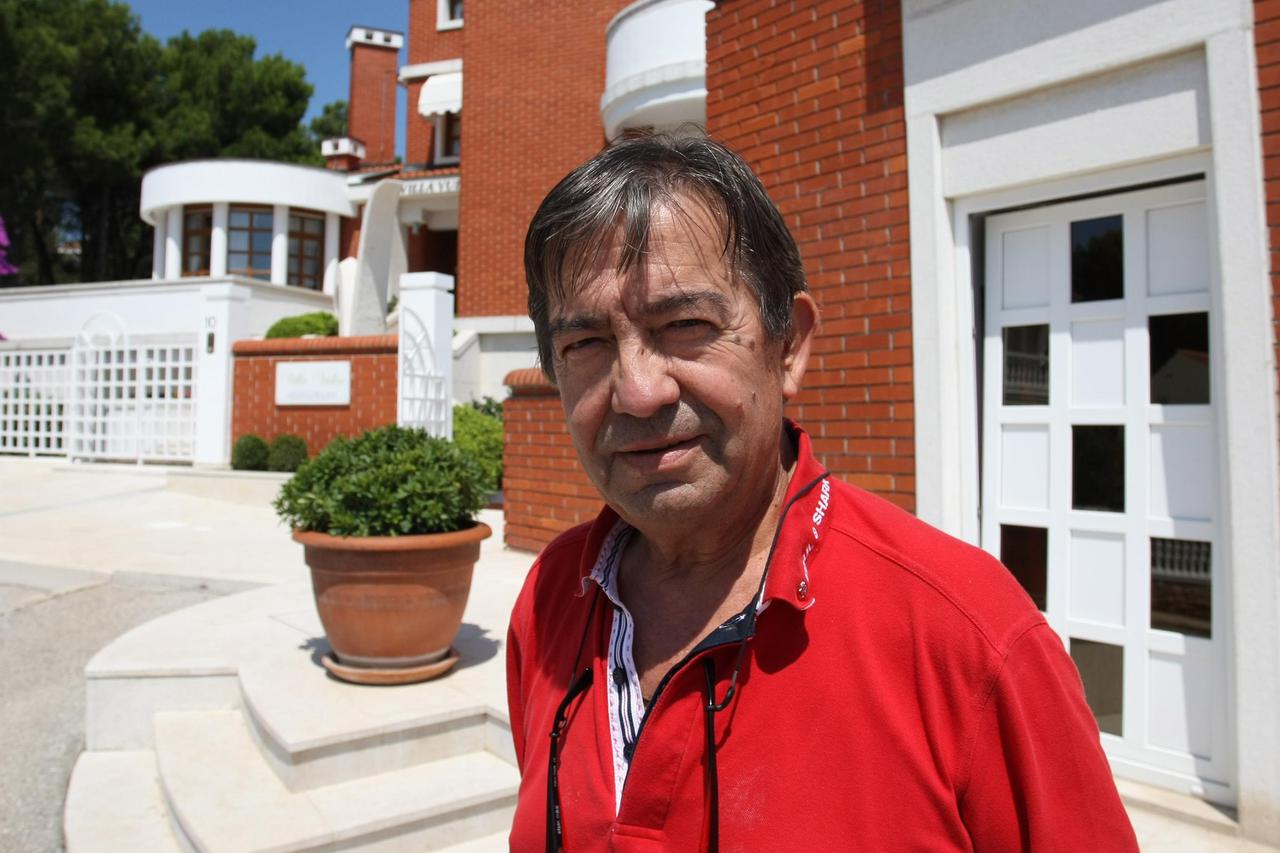 Vila Vulin  