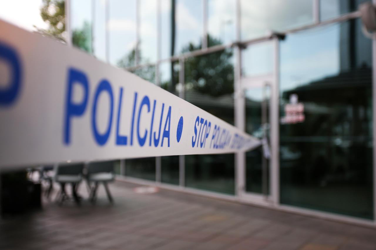 Evakuiran zagrebački Avenue Mall zbog još jedne dojave o eksplozivnoj napravi