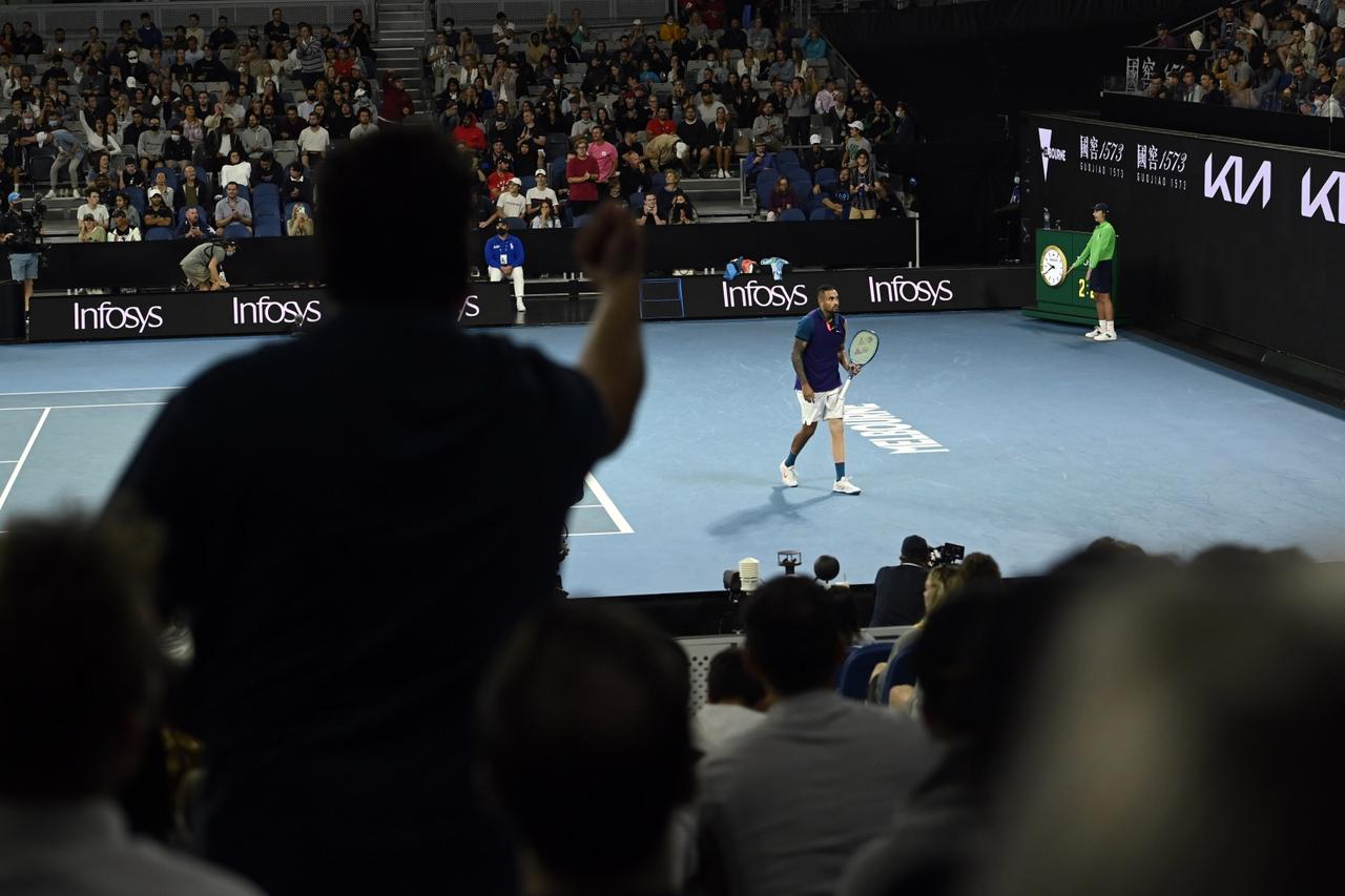 Australian Open