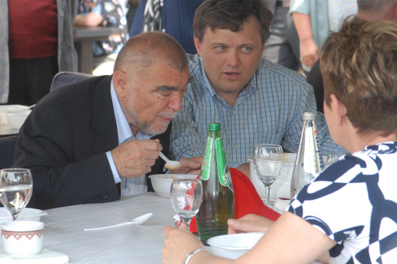 mesić, mršić