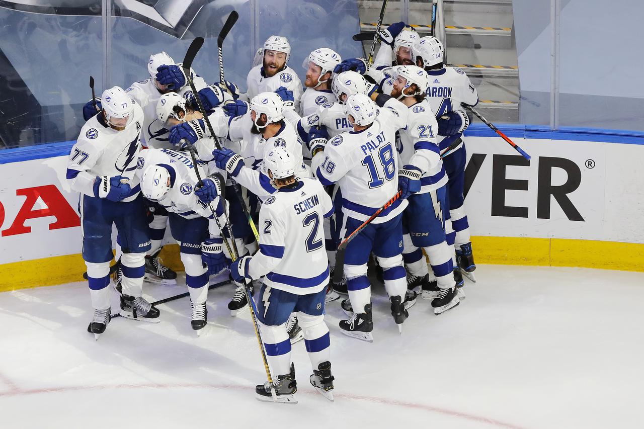 Tampa Bay Lightning