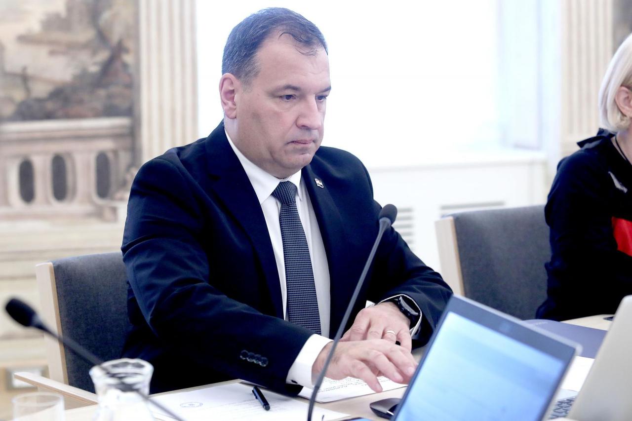 Vili Beroš