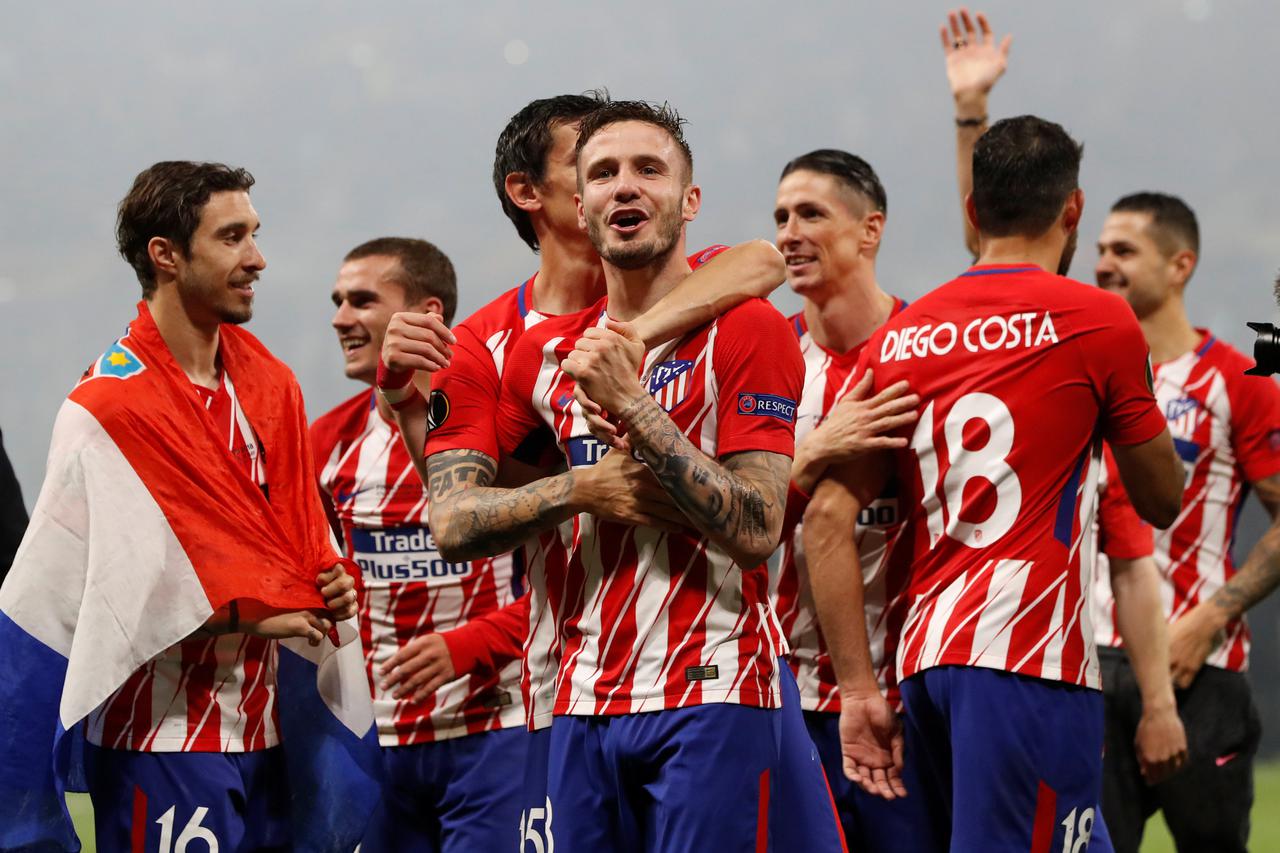 Atletico Madrid