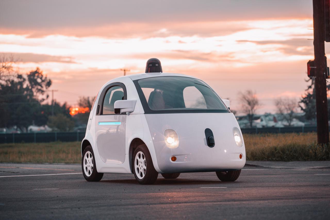 googleov auto