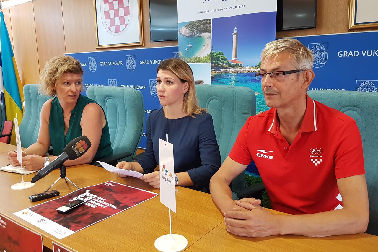 Dan zajedništva, ponosa i sreće