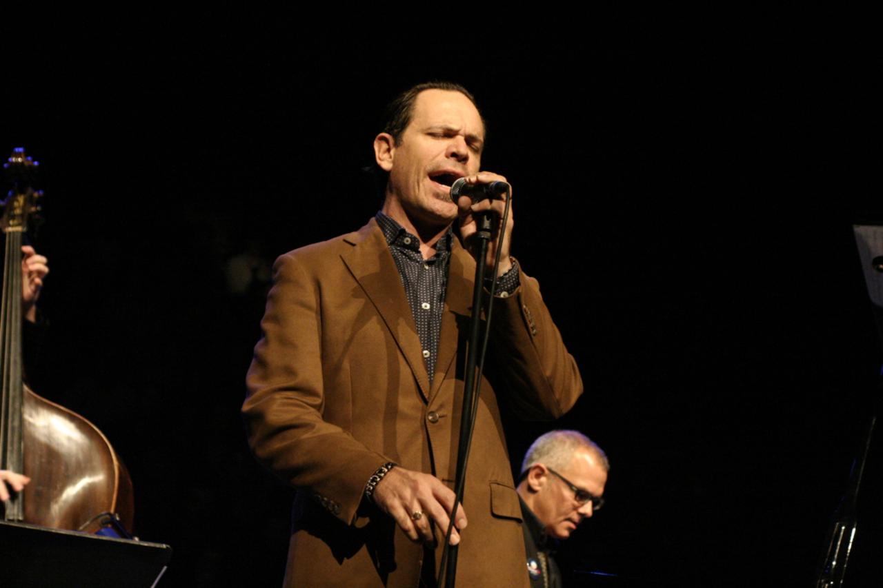 kurt elling