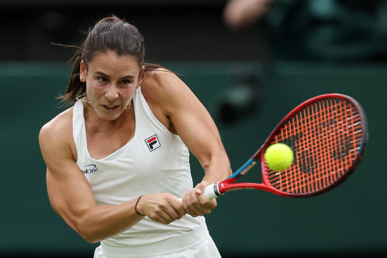 Wimbledon