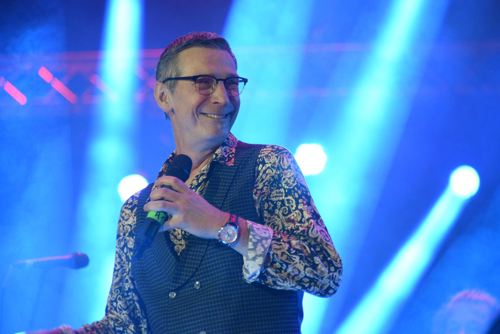 Samo mjesec i pol dana ranije Massimo je održao koncert karijere u zagrebačkoj Areni, a u tom periodu je i saznao da boluje od teške bolesti, što je zadržao za sebe.