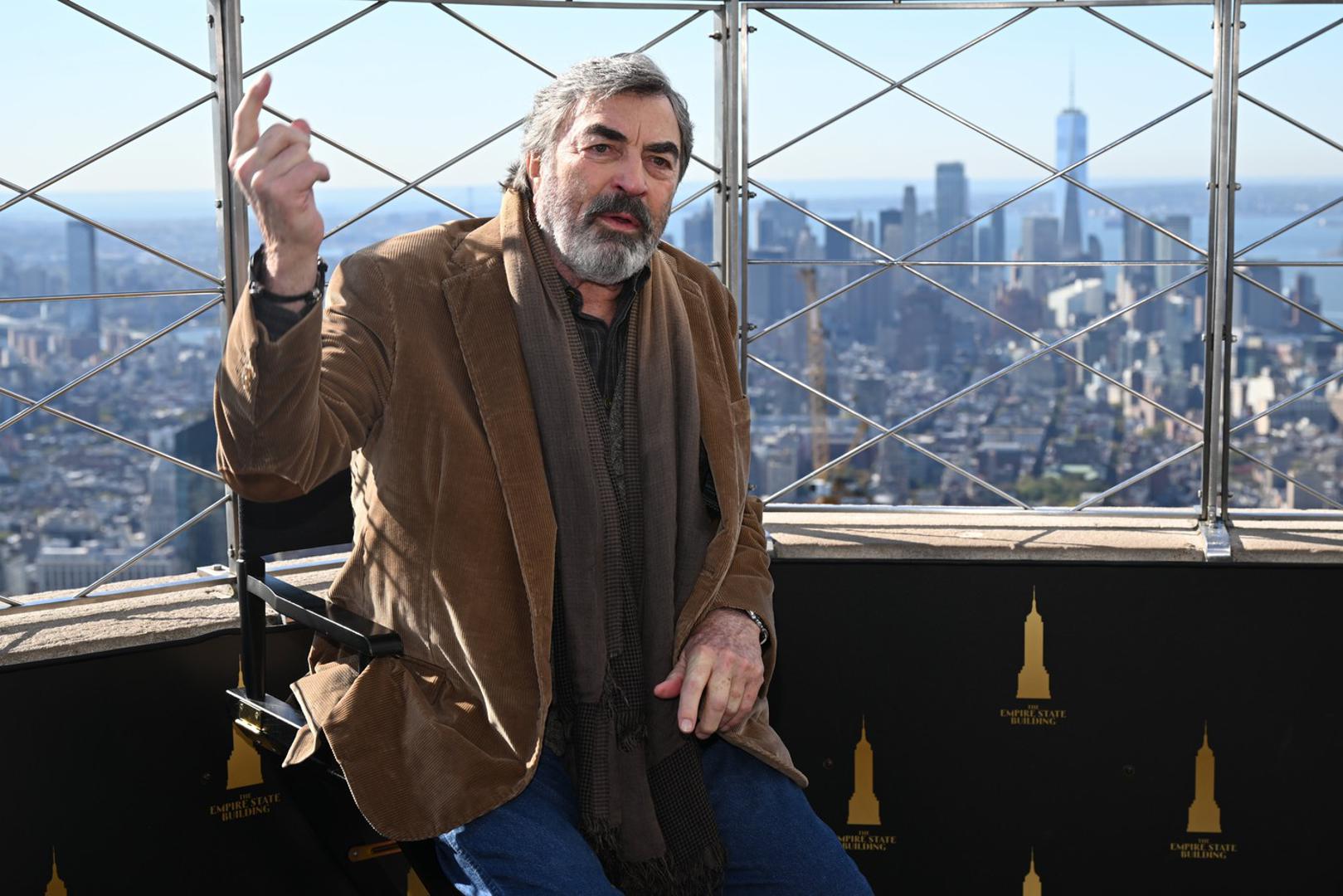 Glumac Tom Selleck danas slavi svoj 81. rođendan, a publika ga najviše pamti kao privatnog istražitelja Thomasa Magnuma iz kultne serije ''Magnum'' koja je obilježila osamdesete.