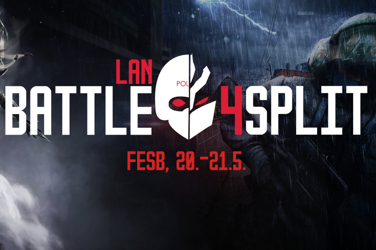 Battle4Split