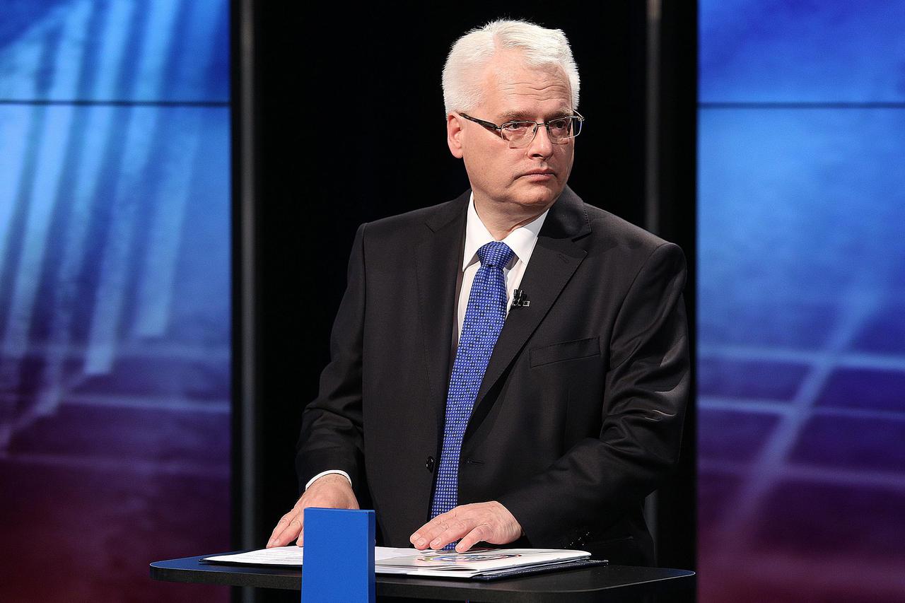 Ivo Josipović