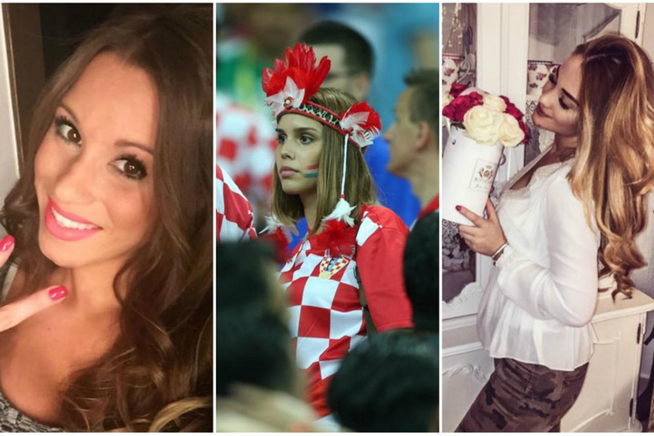 djevojke nogometaža