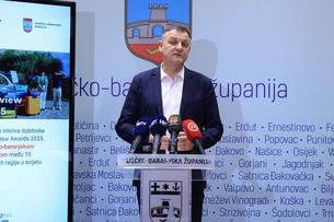 Osječko-baranjska županija u top deset najsrdačnijih regija na svijetu