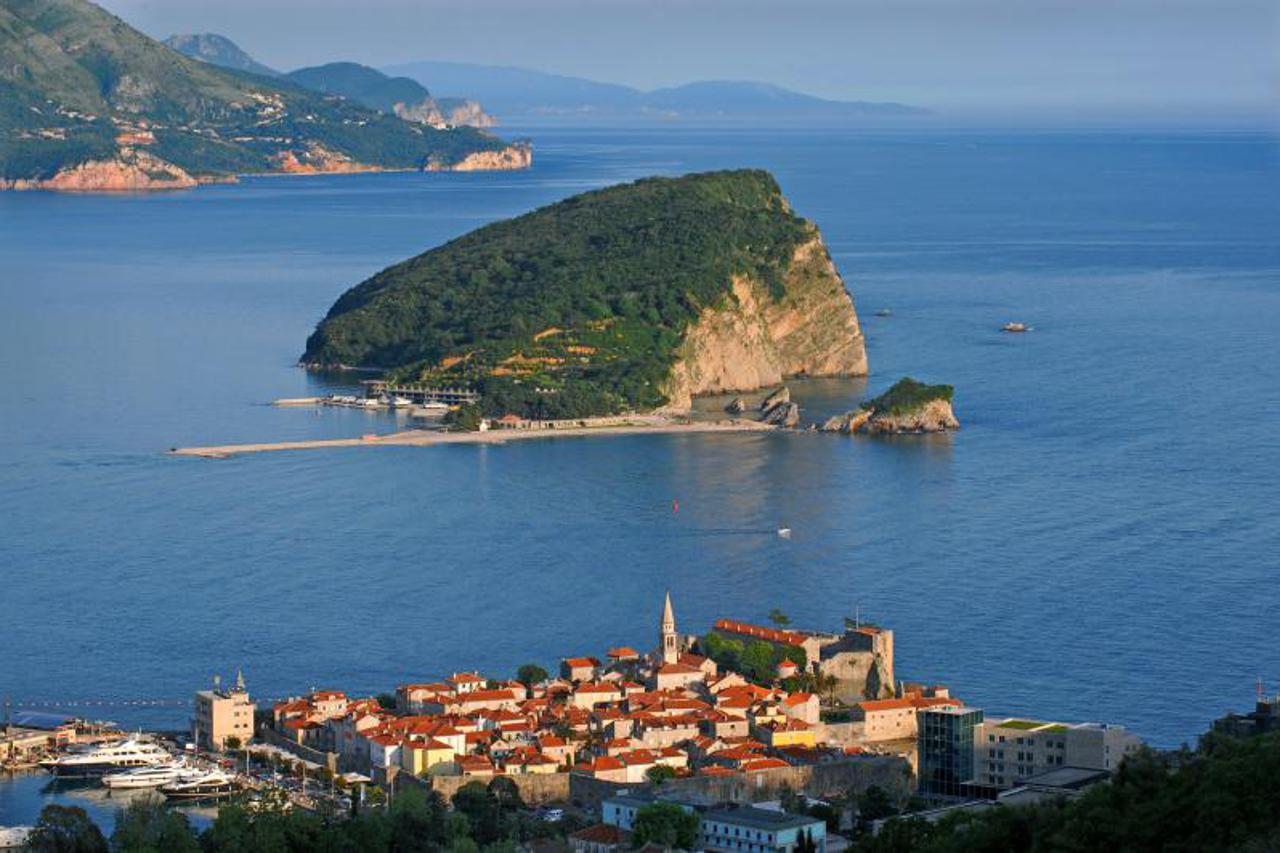 Budva,Crna Gora