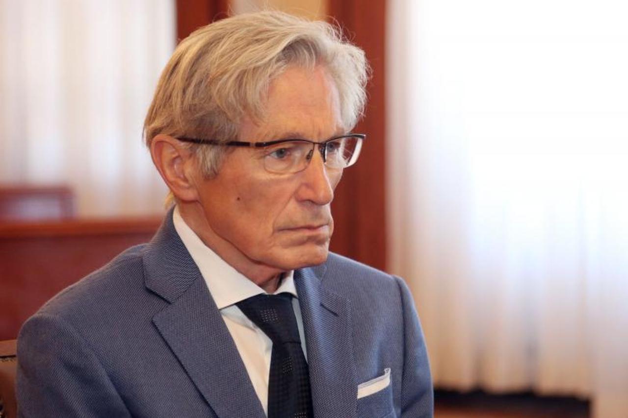 tomislav horvatinčić