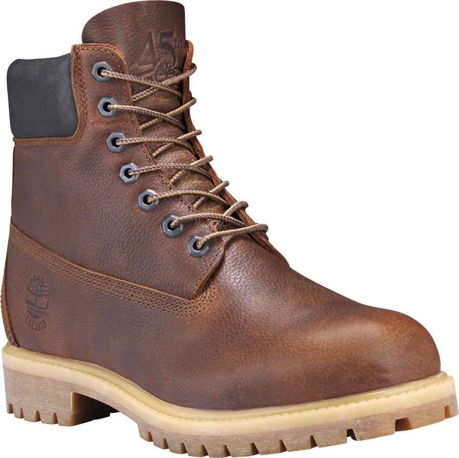 Timberland modna ikona slavi 45. rođendan!